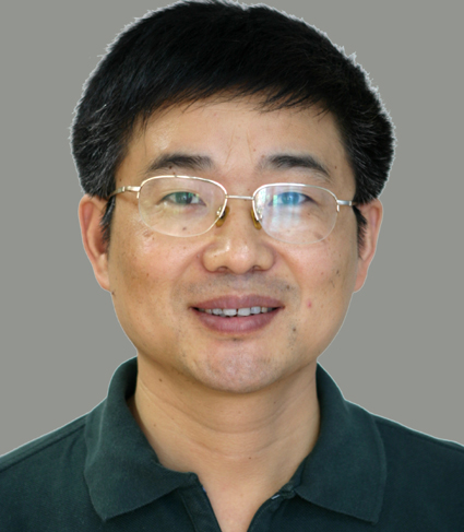 李平